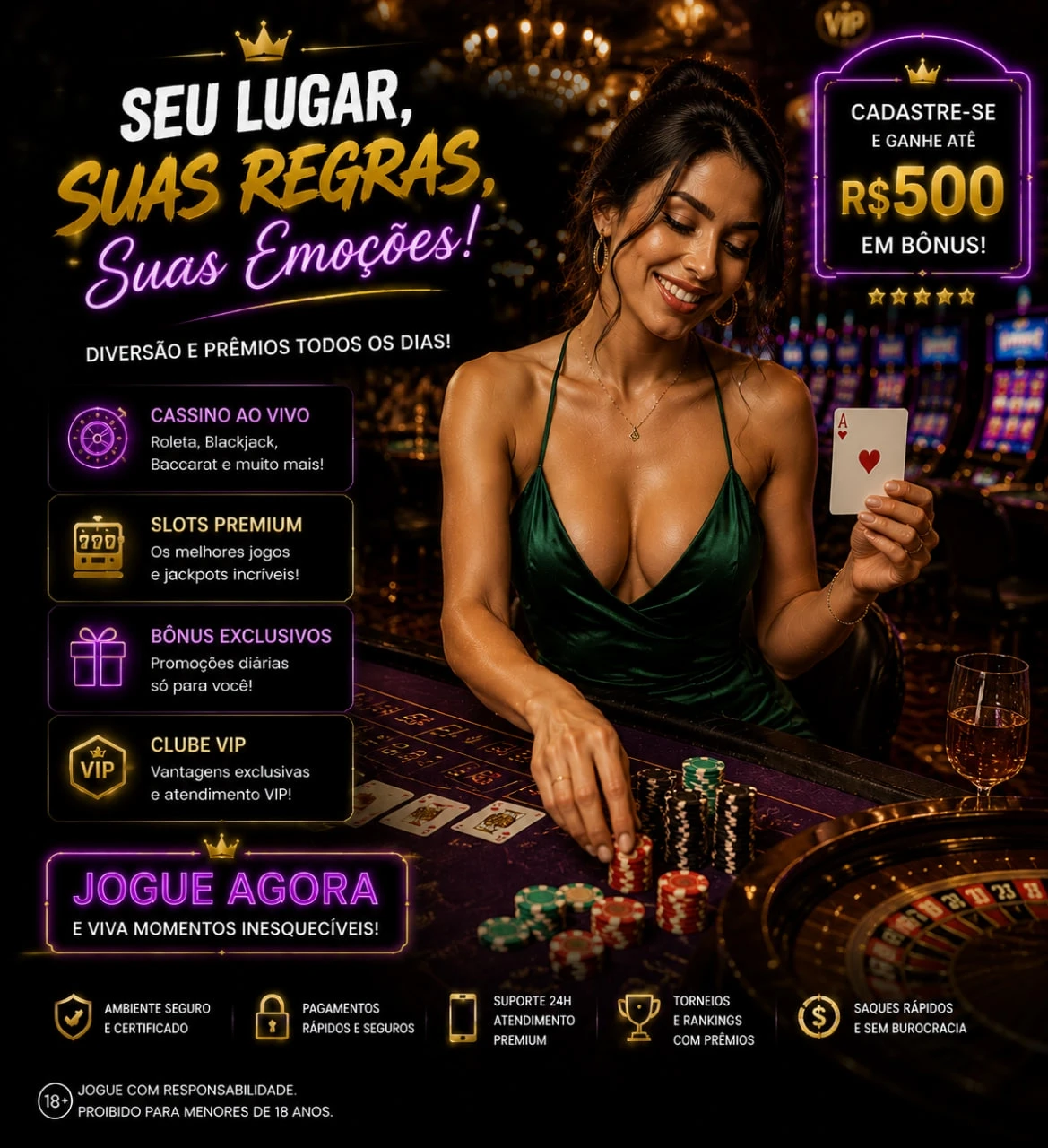 Painataipg app de jogo para jogadores brasileiros