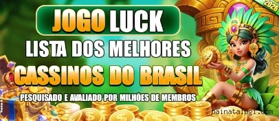 Controles de paJogonto e BRL em Painataipg