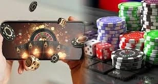 Controles de paJogonto e BRL em Painataipg